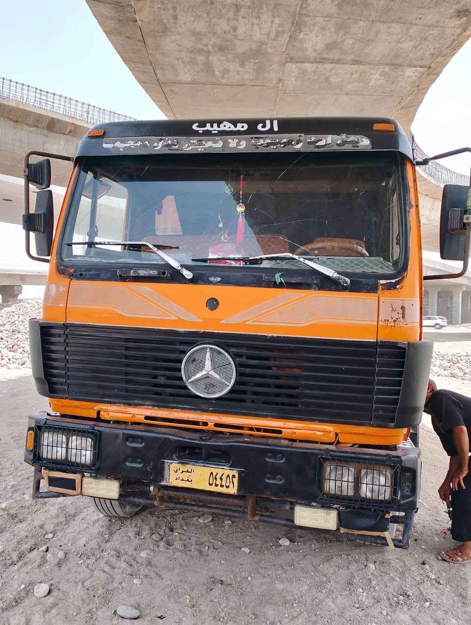 سلام عليكم البي تك لبيع موديل 80جاهزه من تايرات وباتريات بدي جديد قماره جديده سعر 145عنوان ناصريه سوق الشيوخ رقم صاحب سياره ***********
