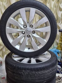 ويل كب ١٧ • سيراتو بلدي • كربلاء