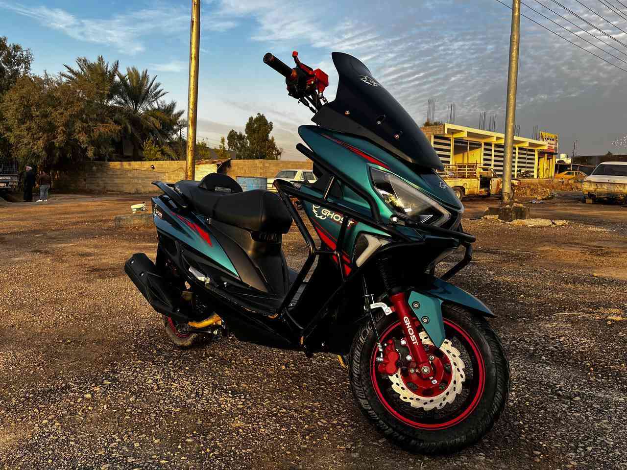 درجه كوست نظافه خير من الله 850 وشراي يتدلل
ديالى بعقوبة تقاطع الساده ***********
