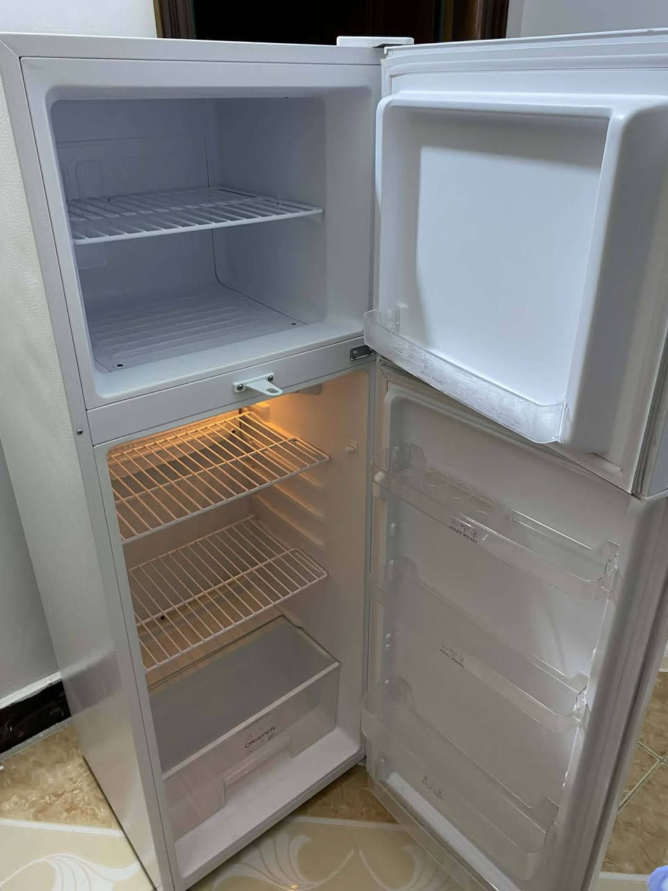 ثلاجه ميدياستار
مستخدمه قليل بعدها جديده سعرها 150شراي خاص


**إذا كنت صاحب هذا الإعلان وتريد حذفه لأي سبب، رجاءا أرسل رسالة إلى الدعم الفني**
