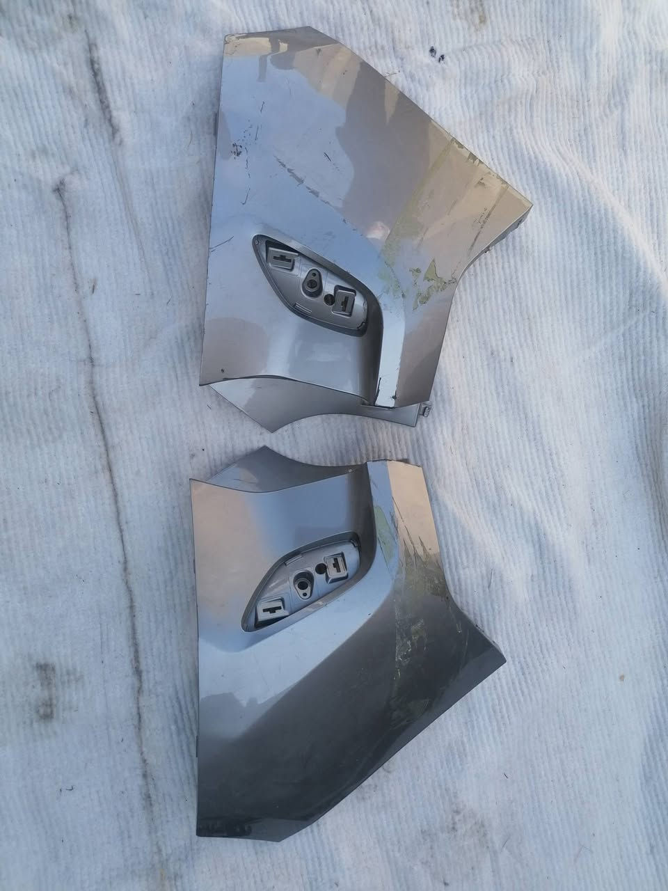 السلام عليكم.. غراض سيلتوس للبيع سعر القطعة 75 الف مع التوصيل
للأستفسار ***********
