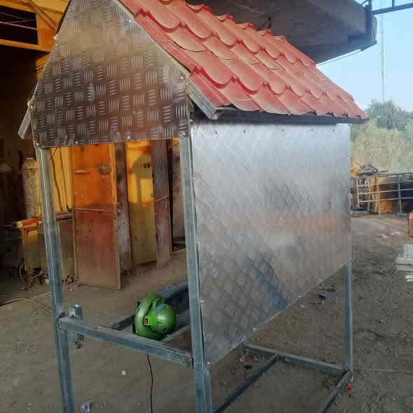 ورشه الجــبوري
للحـداده العـامه 

ابوب_شبابيك

مضلات_كي_سبان

سندويج_بنل

وكل ما يخص الحداده
 اسعار جدآ مناسبه 
اسعار خاصه للمقاولين والمهندسين 
نعمل ع جميع مناطق بغداد 
عنوان الورشه
هورجب قرب المدارس مجاور
ابو زوين للصالنصات
هـ *********** واتسـاب
