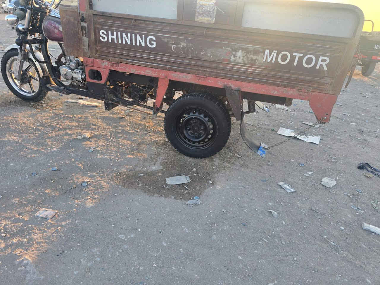 ستوته لبيع موديل 2015 مكفولة كفاله عامه ستوته ابسمي من الوكيل *********** مكانه كربلاء
