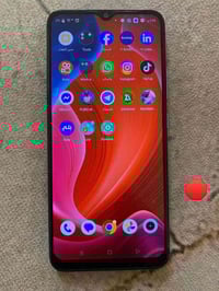 ريلمي C25Y • ١٢٨ • ما مفتوح