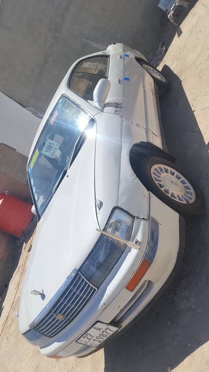 السلام عليكم بطه سياره للبيع مكفوله من الكص والعيب الشرعي وبيها دعمه بالجاملق الخلفي كير ومكينه ثنين ونص حداديه جديده تخم تاير السعر 35 ‏‪***********,‬‏
