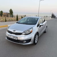 ريو GDI • ٢٠١٦ • السليمانية