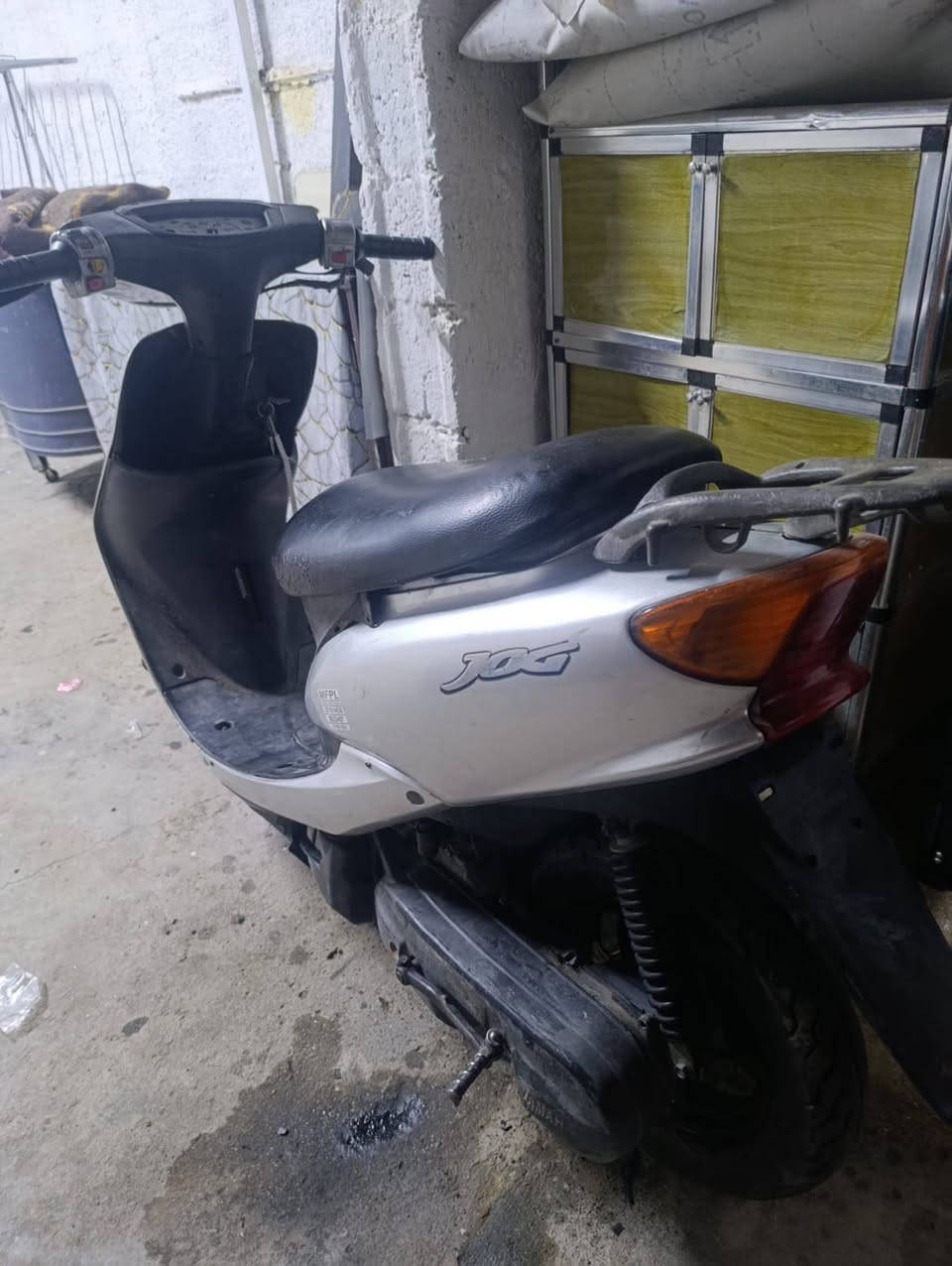 للبيع بيجي نقصا كابريتر طافية تايرت نضيفه مكاني بغداد حي العامل السعر ١٢٥بيه مجال *********** كوم حديد
