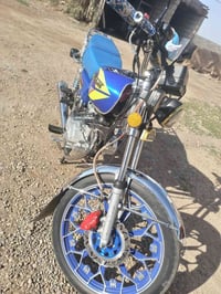 موديل ٢٠٢٤ • ٥ كير • مرواس