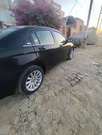 كرايسلر سبرينك • ٢٤٠٠ • رقم سليمانية