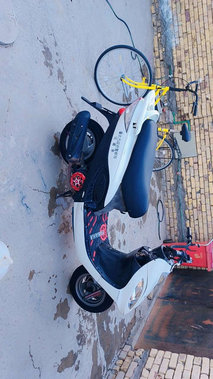 دراجه كامكو V2بوليس لبيع السعر 550


**إذا كنت صاحب هذا الإعلان وتريد حذفه لأي سبب، رجاءا أرسل رسالة إلى الدعم الفني**