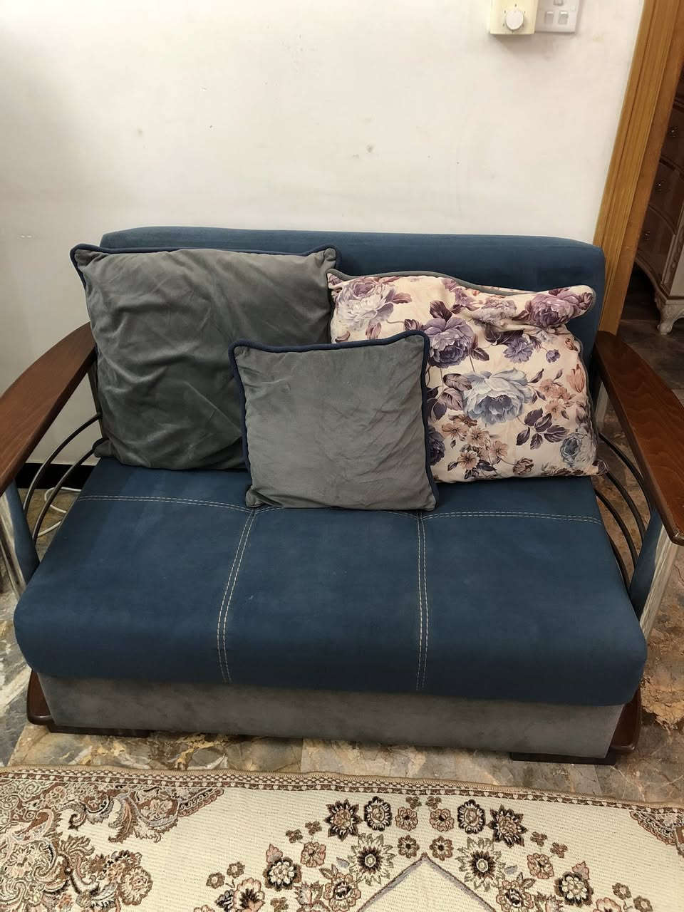 تخم للبيع
العنوان بغداد الغزالية
السعر 250 الف


**إذا كنت صاحب هذا الإعلان وتريد حذفه لأي سبب، رجاءا أرسل رسالة إلى الدعم الفني**