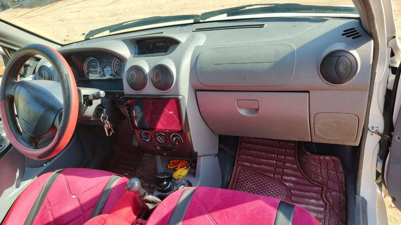 السلام عليكم سايبا البيع مديل 2023 مكفواله كفاله عامه
رقم بغداد
*********** 
ومكان سياره نجف
