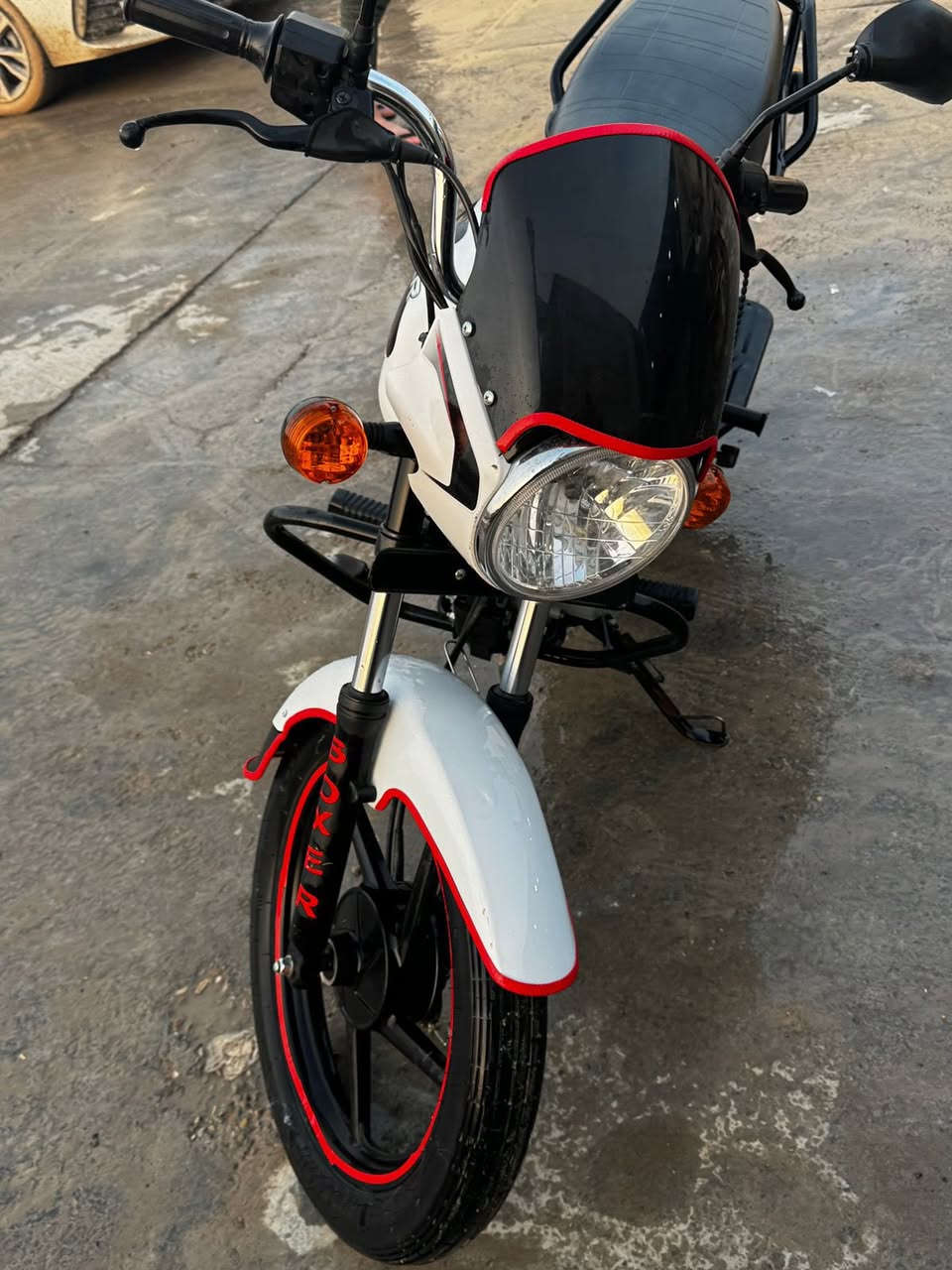 بوكسر 2023
شرط ترقيم مكفول ما عده جمرلوغ الامامي
اوراق شرط ترقيم

سعر2050وبي مجال للشراي
مكاني ديالى قريت الزهيرات

***********
