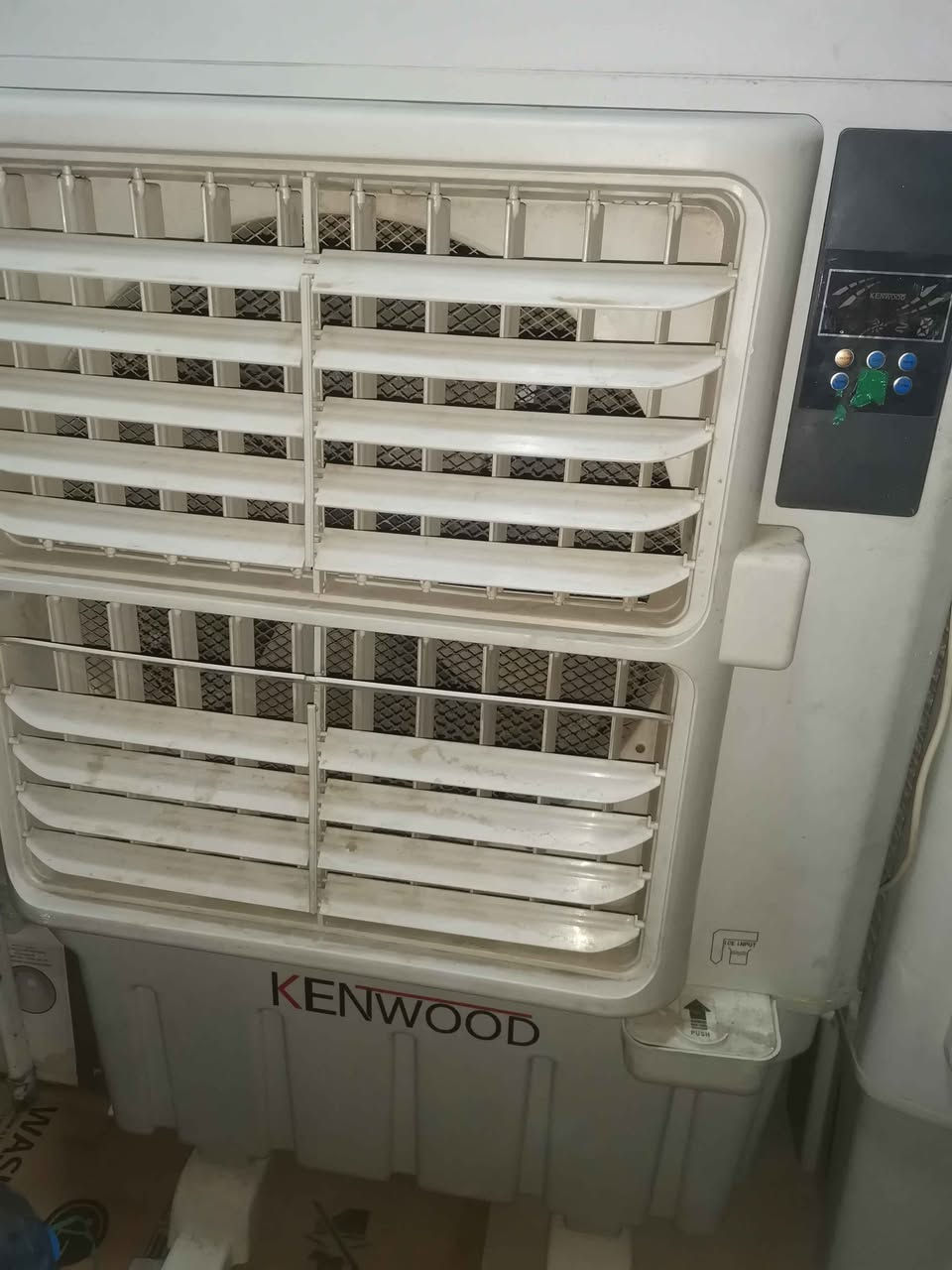 ‎موبەریدەی کینوود keen wood ئەسڵی وەجبەی یەکەم، کەم ئیشی کردووە و باش ماوەتەوە‎ السليمانية, العراق


**إذا كنت صاحب هذا الإعلان وتريد حذفه لأي سبب، رجاءا أرسل رسالة إلى الدعم الفني**