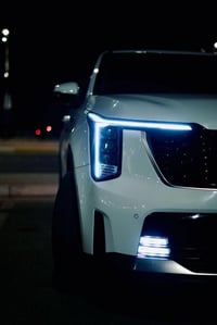 سورنتو • ٢٠٢٤ • ٧ راكب VIP