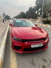 تشارجر ٢٠١٥ • باقي كفاله • بصرة دور نفط