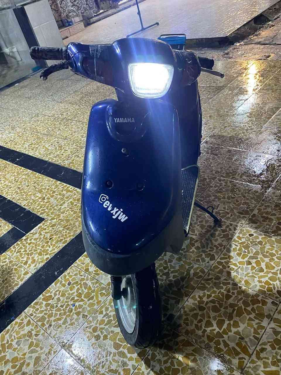 ماطور بوتين تحريكه معدل نار🔥 محرك مامفتوح نضيف وايرمنيه كله شغال نكرة سلف سعرو 300 وبي مجال بصيط


**إذا كنت صاحب هذا الإعلان وتريد حذفه لأي سبب، رجاءا أرسل رسالة إلى الدعم الفني**