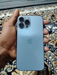 آيفون ١٣ ٢٥٦ • بطارية ٧٧% • بصرة