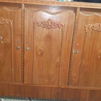 بوفيه • بوفيه نظيفة • بوفية للبيع • خزانة طعام • دولاب مطبخ
