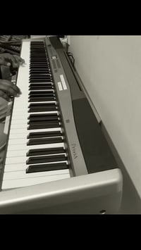 كاسيو PX-300 • ٨٨ مفتاح • خرخشة بالسماعات