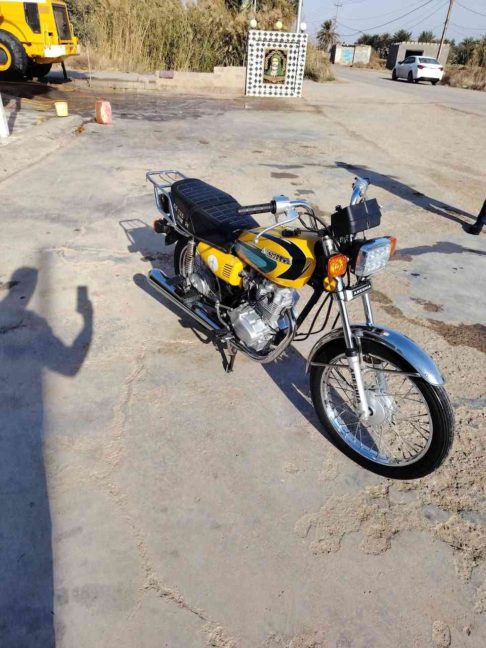 ارشه لبيع أوراق اصولي موديل 22 واسط قضاء الحي السعر675) /***********
