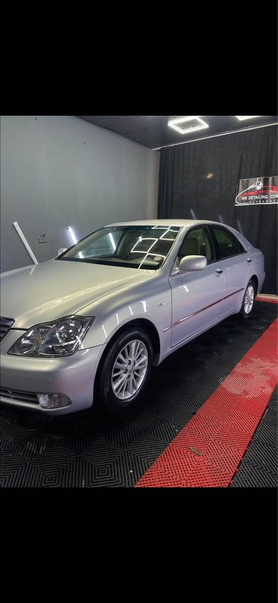 ‏‎بە ناوی خوای گەورە سڵاو هاوڕێیان❤️

‏‎شاهینە بڕاوە  بڕاوە 182_182

گەورە بەگەورە

بەحری بەحری

بۆ فرۆشتن 

‏‎مۆدیل٢٠٠۷  

‏‎۲ دوگمە

ناو زەرد ساج قاوەی

داژبڵ و فۆرمیکا ڕەقەم یەک

بەسمە ڕەساسی

لایتەکانی لەگەڵ سورانەوە دەسورێ  

‏‎تەبرید و سارد و گەرم بەستراوە 

تازە سیول ئەکسل و رۆنی گۆراوە ئی مەکینە و گێر 

‏‎٤ تایە و ویلی بیلاد  بیلادی لەسەرە 

سوکانیمان چاک کردوە 

چرکەی تێدا نیە هەموو گیانی بە شەرت

تەقەو ڕەقە هەمووی بە شەرت

بانزین هەر ناخوا

بۆ نوقسانی مەگەڕێ 

برێکی بەستراوە 

بەس لێخورینی ئەوێت 

‏‎هەموو شتیکی مەزبوتە 

بی دوکەڵە بێ دووکەڵە 

پێشوو دوا قرچوو لێدراوی نیە 

سعر(٤7)گەڵاو مەجالێ برایەنە(47)

شوێن: سلێمانی  

هەر کەسێک موشتەریە نامە بنێرێ یان تەلەفۆن بکات 

وەتس ئاپیشی لەسەرە⬇️

ژمارە مۆبایل:*********** السليمانية, العراق
