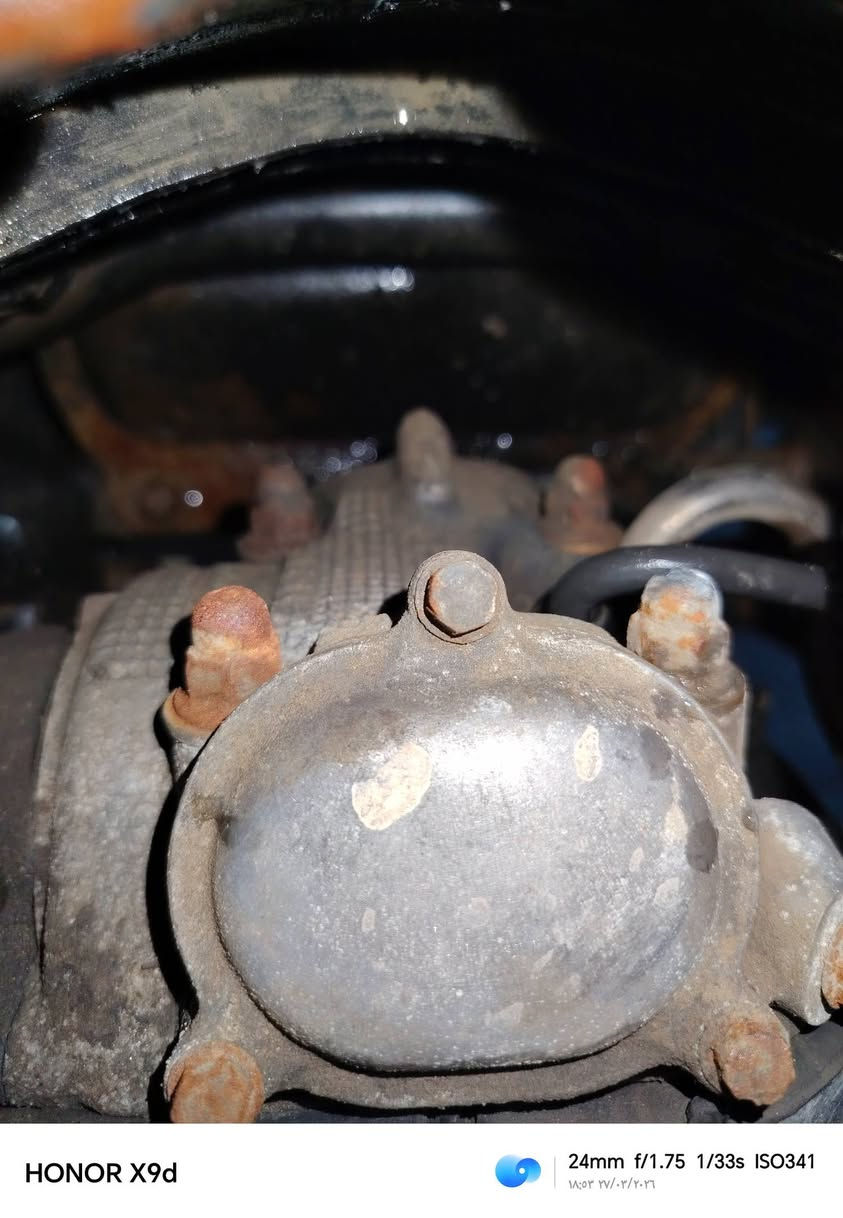 السلام عليكم ورحمة الله وبركاتة
دراجه ماكس ثعلب 140 الون رصاصي ويل اسود
دراجه شغاله سلف هندر كهربائيات عامه شغاله
دراجه مكينه ما مفتوحه دراجه شلعه معدل طيران
دراجه كلها ختم واحد دراجه مكفوله كفاله عامه
تاير جبلي                              السعر 400 بها مجال 
مكان مدينه الصدر
الرقم ***********
