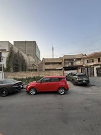 قطعه ارض للبيع 🧿 الموقع : شارع فلسطين محله 502  المساحه الكليه /      ...