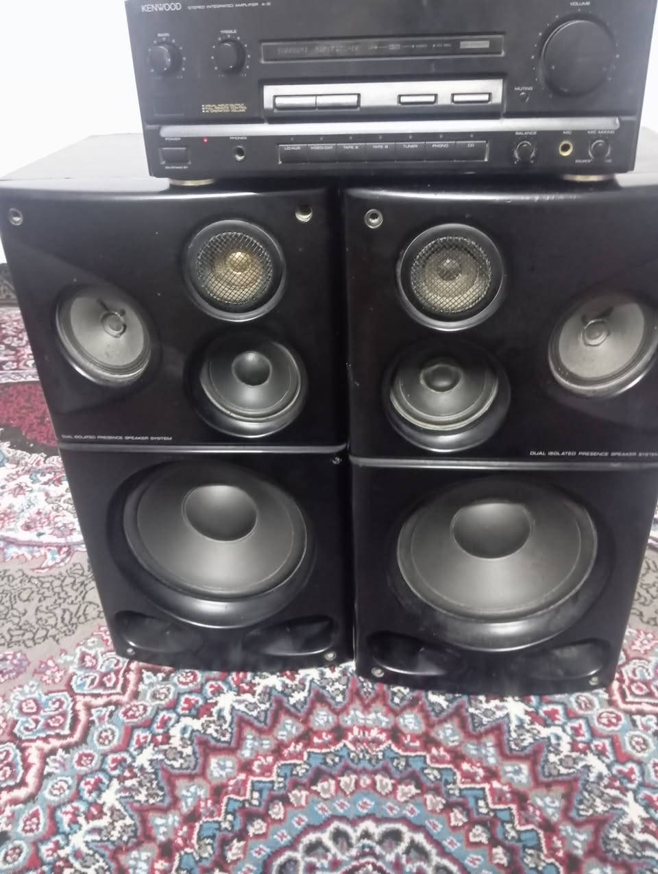 سستم نوع كينود بدون كاسيت. بلادي للبيع للاستفسار ***********
