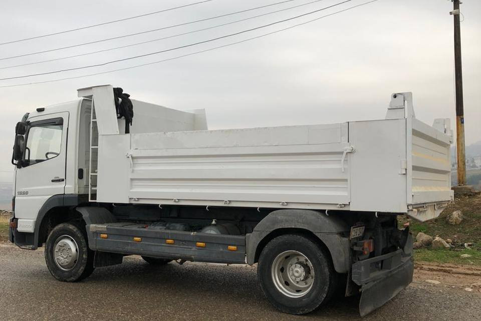 ئەتیکۆ 2004 فول 8 برغو تەبریدو 
جام کارەبا قوفڵ ئەکسلو هاڤ 
گێر گەورەو فەقاز بۆیلەری گەرمی بیلادە 
بۆدی سلێمانیەو نمونەی جوانیە 
سەنەوەی تا 2029 تازەیە 

سعر : ژمارەک دابنێ لە کۆمێنت بە تایبەت دێت 📥 

گێر مەکینەو ئەکسلیو تەحویلی بەشەرت

بۆ پەیوەندی کردن بە خاوەنی 

***********
