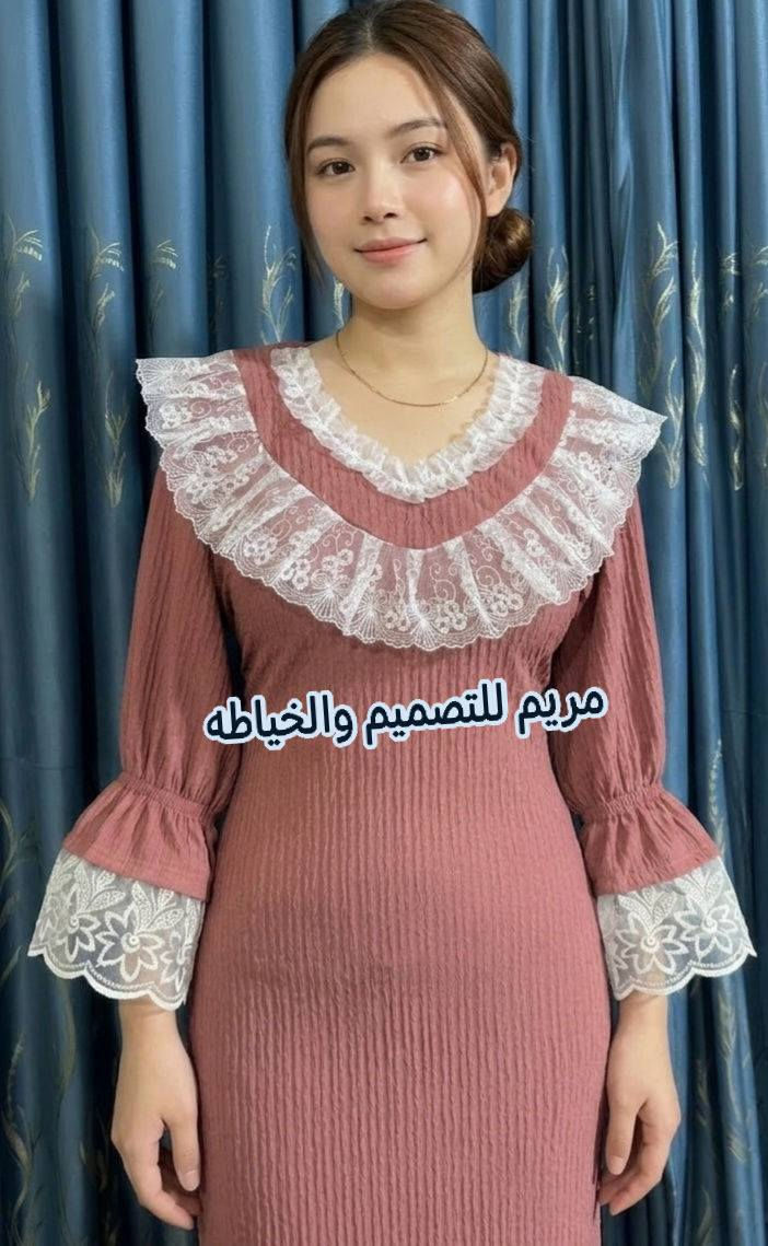 سلام عليكم بنات اليوم المودل غير نطوني رئيكم


**إذا كنت صاحب هذا الإعلان وتريد حذفه لأي سبب، رجاءا أرسل رسالة إلى الدعم الفني**