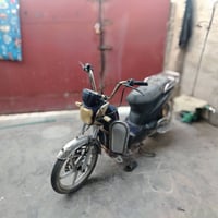 شحن • هارلي • بطاريات فول