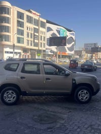 رينو داستر • ٢٠١٩ • مشكلة بالكير