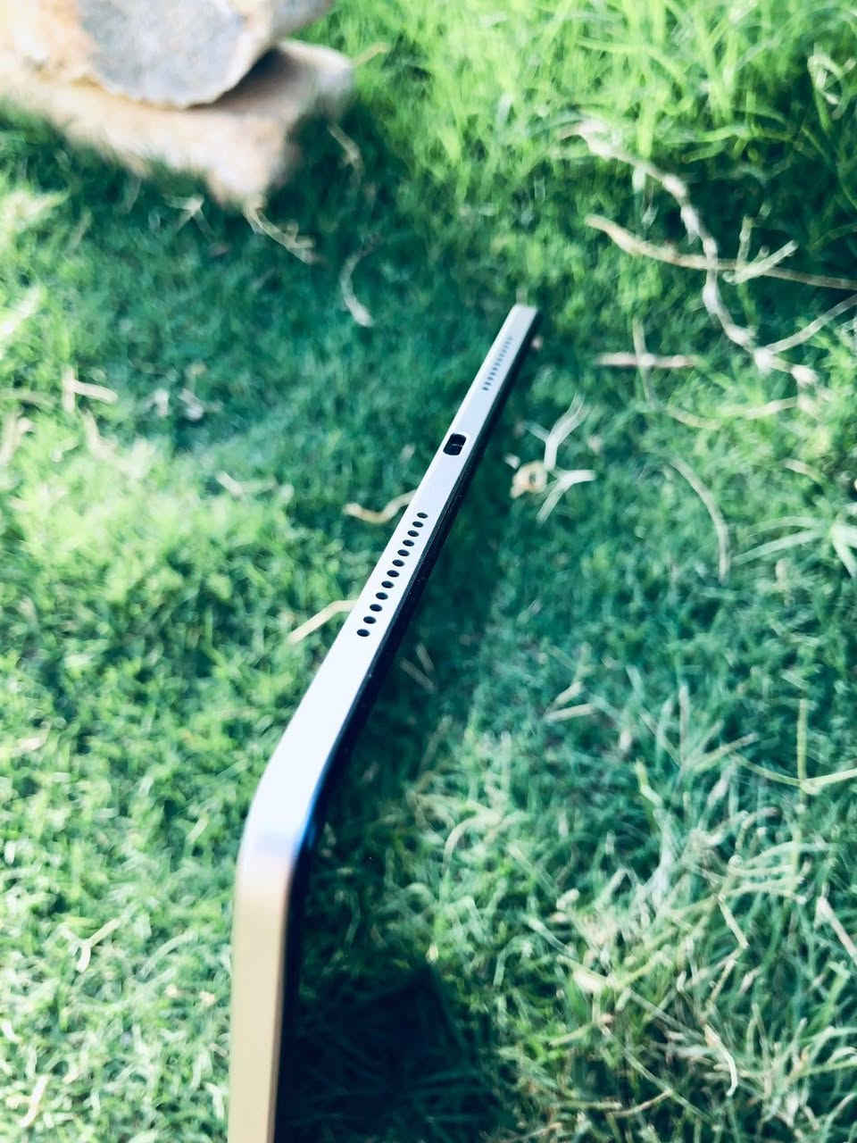 جديد والله هو وغراضة(السبب محتاج فلوس )
صارله شهرين 
جماعه 250 لحد يجي ❌❌
♥️Honor pad x9a
البطاريه تدوم يوم ونص 
يجي ويا گفر☑️ 
شحن سريع ٣٥ دقيقه من الصفر الى ١٠٠
١٢٠فريم العاب خفيفه 
يتحمل العاب ثقيله 
شاشه١١.٥ كلش جبيره  واضحة اقسم بالله تحفه
 للدراسه للاعاب للتصفح 
وزنه خفيف كلش مثل وزن الريشه
ذاكره 128
نضام ماجك. مدعوم الايباد بالذكاء الاصتناعي بالكامل 
حتى   من ناحيه. تحكم صوتي 

 جوده الصوت ٢٠٠اربع سبيكرات

بي نضام قراءه وكتابه 
ونظام حمايه بصر 
السعر 345  وبي مجال✅✅
سعر الجديد 390الف
وهذا هم جديد والله ما ودي ابيعه بس محتاج اقسم بالله ايبادي الشخصي هذا 
بروح ابيكم المو شراي لا يكسر بي ذمة بركبته 
 مراجعه على اليوتيوب 
عنواني بابل  واذا غير محافظات اشوف شركة توصيل وواصله


**إذا كنت صاحب هذا الإعلان وتريد حذفه لأي سبب، رجاءا أرسل رسالة إلى الدعم الفني**