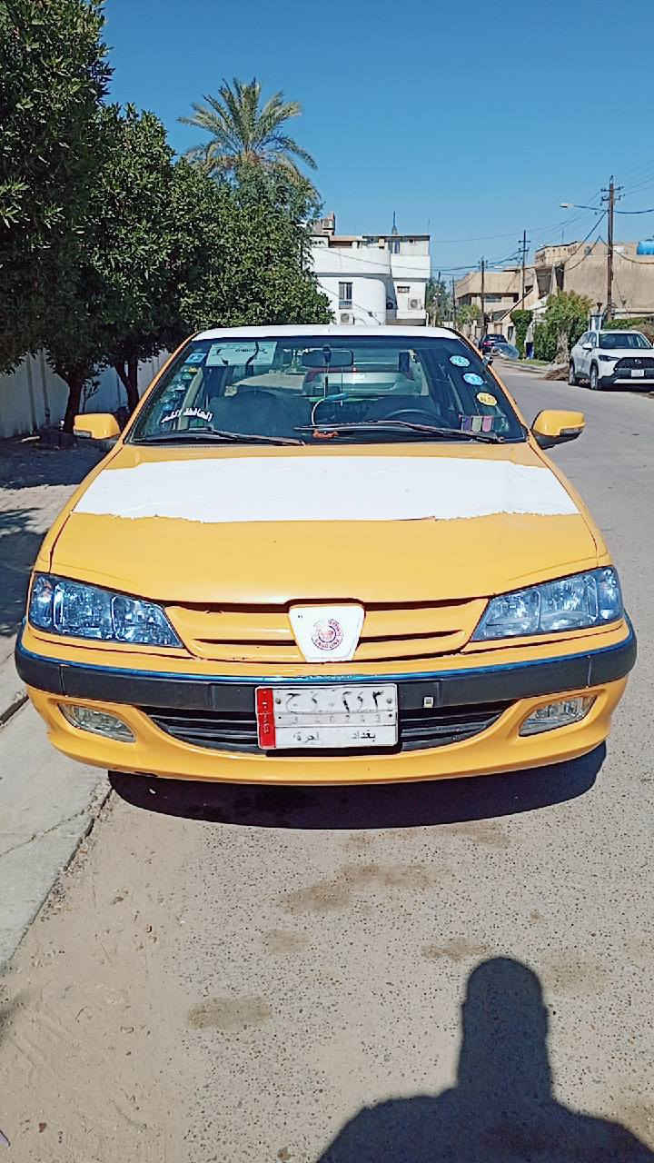 السلام عليكم بيجو بارص البيع موديل 2015/سياره بيه ضربه بلجاملغ الوره بيه خاط تبخير  سعر39 بيه مجال احك جيه العنوان بغداد المنصور حي العربي رقم***********
