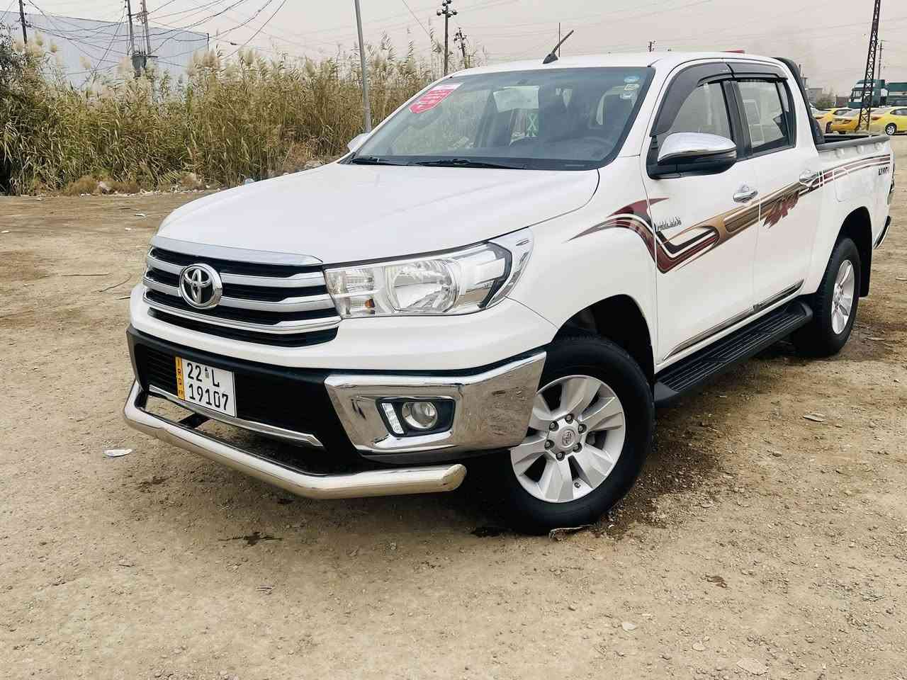 بيكم موديل 2020 سياره جديده مكفوله من ضربه وتبديل مكينه كير تبريد كله كفاله تبريد قطعتين أشاير مري تحكم ستيرن اشاشه بلوتوث  شاحنه تليفون  بيه موصفات بعد سياره حلوه ما تعبانه بسمي تحويل مباشر  اتصل وبيك خير وتدلل 
رقم الاهاتف
‭٠٧٨٦ ٠٥٨ ٤٢٨٨‬
