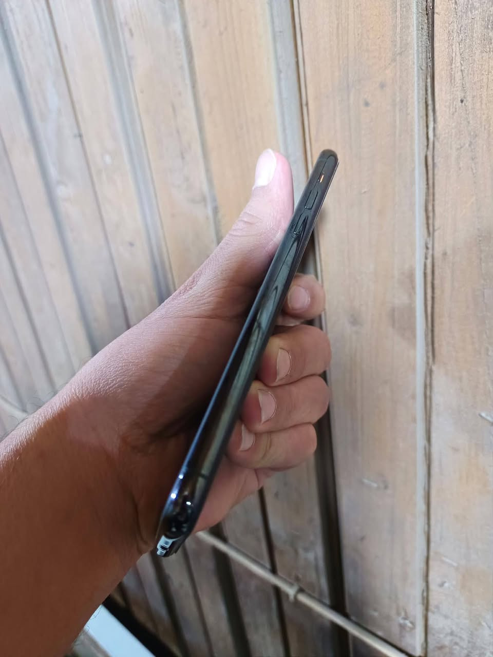 11 برو ماكس مبدل فقط بطاريه اصليه وكال ذاكره 256 نموذج M  سعر 280


**إذا كنت صاحب هذا الإعلان وتريد حذفه لأي سبب، رجاءا أرسل رسالة إلى الدعم الفني**