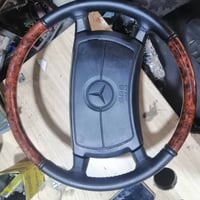 أدوات سيارات مرسيدس دب جانبو ام عيون شبح غواصة مرور ٢٢١ او ٢١١ الشيخ ع...