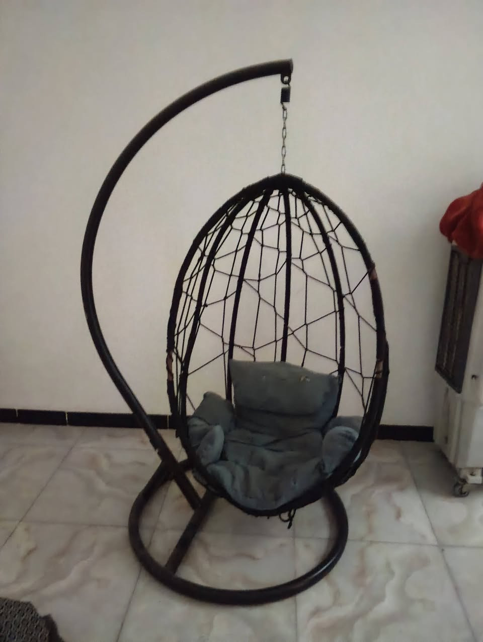 سلام عليكم غراض للبيع
كاونتر 135

ثلاجه رصاصيه 300

ثلاجه بيضه 150

مجمده 250

ميز طعام 4 كراسي 110

ديوان 60

ميز مال ابلازمه 125

مرجوحه عش عصفور 80

مبرده 100

مبرده داخليه 75

بنكهة عاموديه 15

كنتور تركي 3 باب 75
طالبيه ***********
