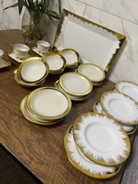 ‏حاويه جديده مذهب شعاعي فول اعداد نقاء ١٠٠٪١٠٠  ‏ بيع كراتين فقط سعر ا...