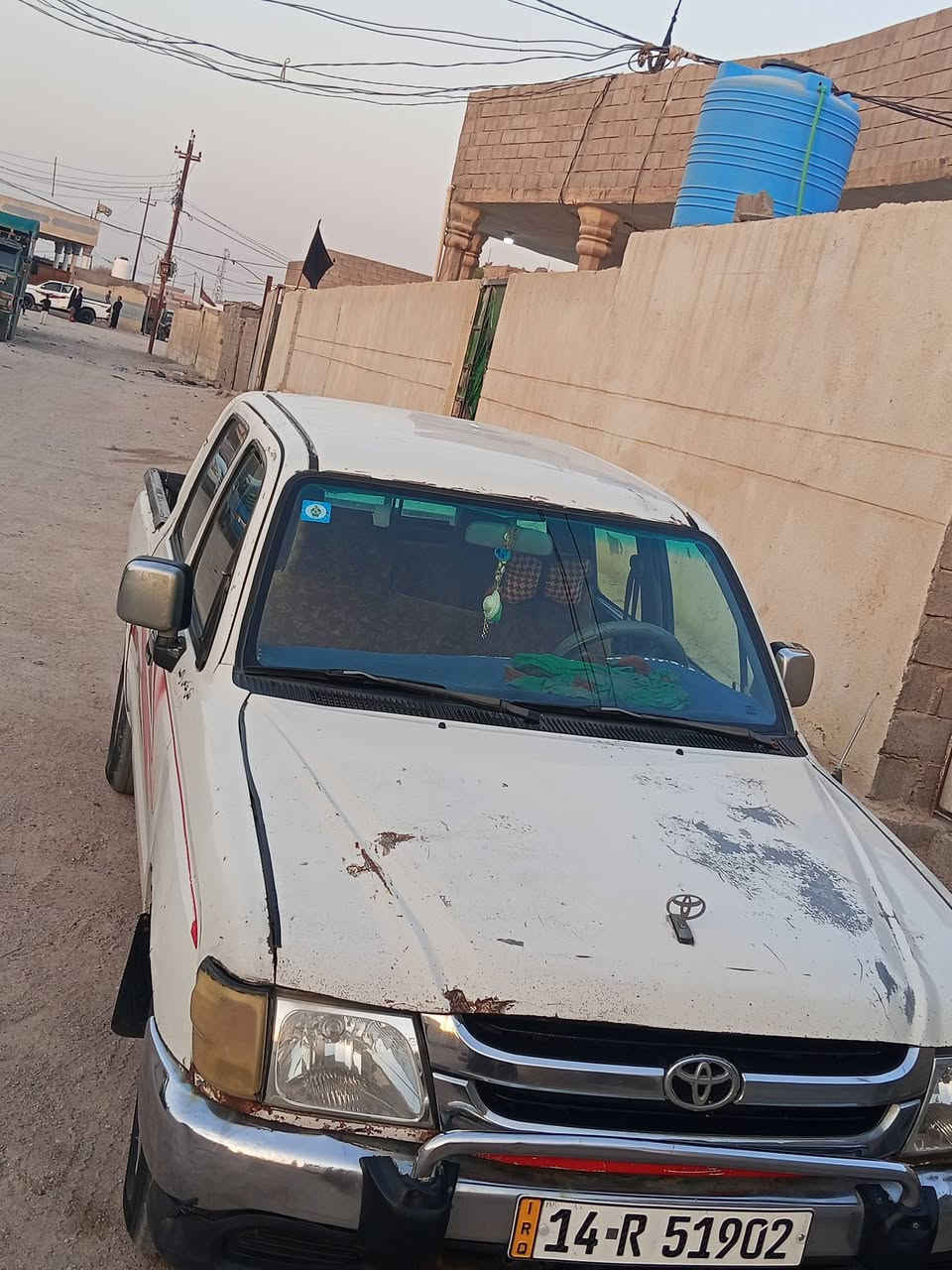 بيكم جمره 2002 مفول 
مكفول محرك  و شاصي وصوليات 
سعر 90 بيه. مجال 
‏‪‪***********‬‬‏
المكان  البصره زبير
