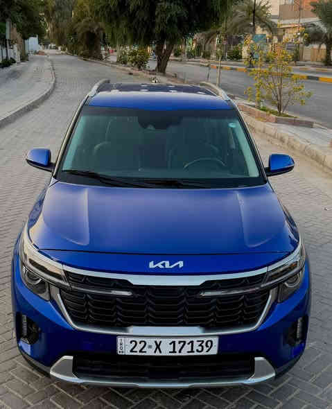 للبيع فقط بدون مراوس
كيا سيلتوس 2024 
السعر (171) وبيهة مجال كلش بسيط
محرك 2000 دوش
ماشيه 47 الف مشي امريكا فقط

مواصفات 
شاشه متصله عداد دجتال شاشه ابل كار بلي لد نهاري متصل مع لايت عدسه 
رادار امامي ورادار جانبي ورادار خلفي وإشاره بالمري بك لايت لد متصل مع كامره خلفيه دواره بصمه ابواب 
مع بصمة تشغيل وتشغيل عن بعد  
قطعتين تبريد امامي وخلفي 
مع مدخلين تايبسي ثلاث وضعيات قياده مع تحديد مسار وسياقه ذاتيه بريك ذاتي مع كامل وضعيات القياده نظام نزول منحدرات الاناره الداخليه ابيض لمس اوتو بريك  التبريد بيانو مع مدخل تايبسي امامي  وبعد بيها هواي مواصفات 
 
بنيد صبغ فقط بدون ايرباك بدون دواخل حته بدنه وراديتر بلادي

عنواني بغداد الكاظميه
للأستفسار ***********
