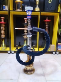 #نراكيل بابلي سنفور  شبيه طه توفر من جديد وبكميات خير من الله كامل ملح...