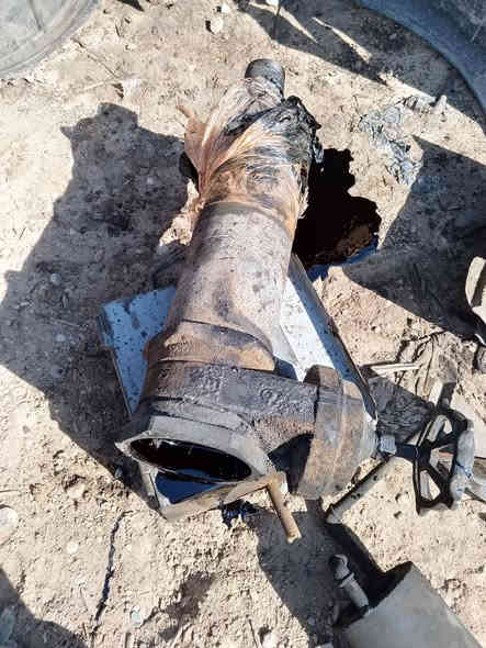 بويلر مجمع كامل كاك 6ابيع كامل مابيع قطع مكاني جرف النداف حسين ***********
