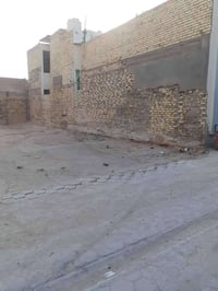 حي الجمعيه الوائلي • ١٣٤م • واجهة ٦٫٧٥م