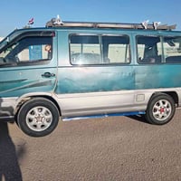 ستانا • ٩٥ • محرك ضعيف