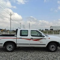 نيسان دوبە • ٢٠١٣ • چم چماڵ