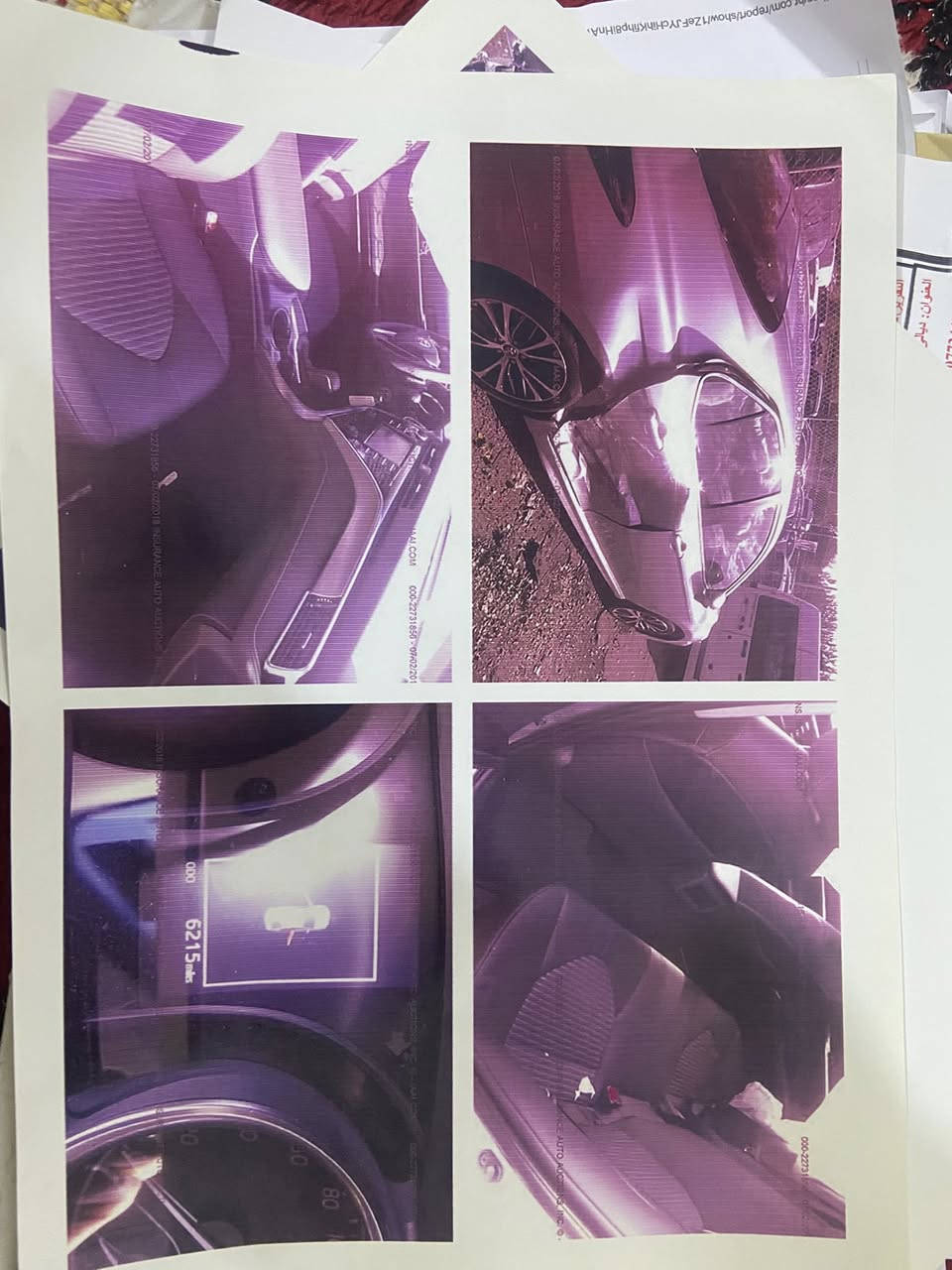 السلام عليكم Toyota كامري 2018 وارد أمريكي صور الحادث مرفقة بال منشور سيارة جديدة ماشيه 70الف￼ بدون ايرباك داخل جلد ويل 18 صدر كير مكينه مكفول كشن كهرباء سعر 200وبيه مجال مكان سياره ديالى بعقوبه الهاتف ***********
