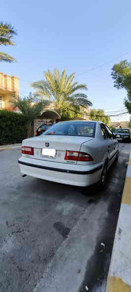 سلام وعليكم سمند موديل ٢٠١٣ سيارة كلش نضيفة بيهة صبغ جاملغ امامي يسرة وباب الصدر أثر شخوط بدون أي ضربة دواخلهة كلهة بلادية سيارة نضيفة وجاهزة من كلشي مكينة كير حدادية خير من الله تبريد شغال تدفئة شغالة غرفتهة كلش نضيفة كهربائيات كلهة شغالة بدون نقص ماشية ١٩٠ رقم بغداد مكان بغداد سعر ٥٣ وبيهة مجال رقم ***********
