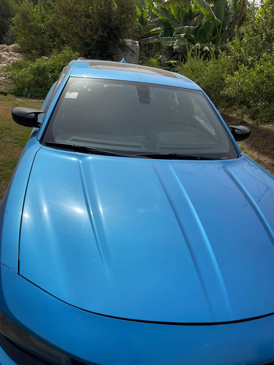 بسم الله الرحمن الرحيم
جارجر 2015كلين السياره
فول مواصفات فتحه شفتات كامره دواره 
السياره صدر جديد تخم تاير جديد 
سياره مال جناني ومصروف عليها 
مكان السياره بغداد 
السعر 210وبيها مجال
وأحلى من الصور
***********
